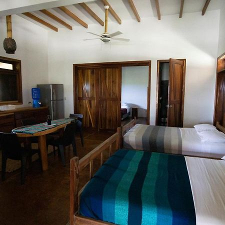 Canoa Suites Luaran gambar