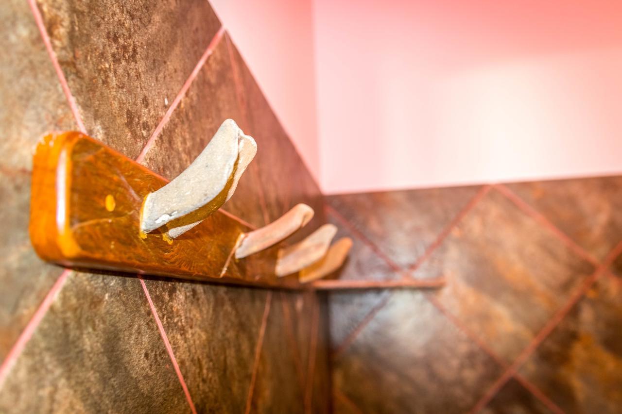 Canoa Suites Luaran gambar
