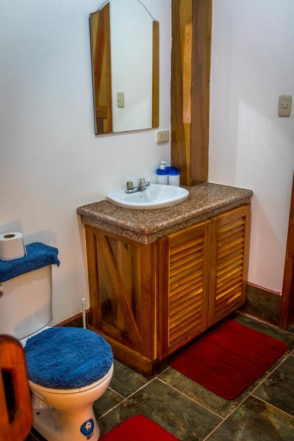 Canoa Suites Luaran gambar