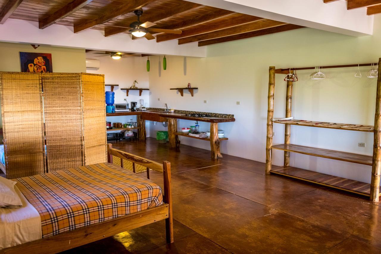 Canoa Suites Luaran gambar