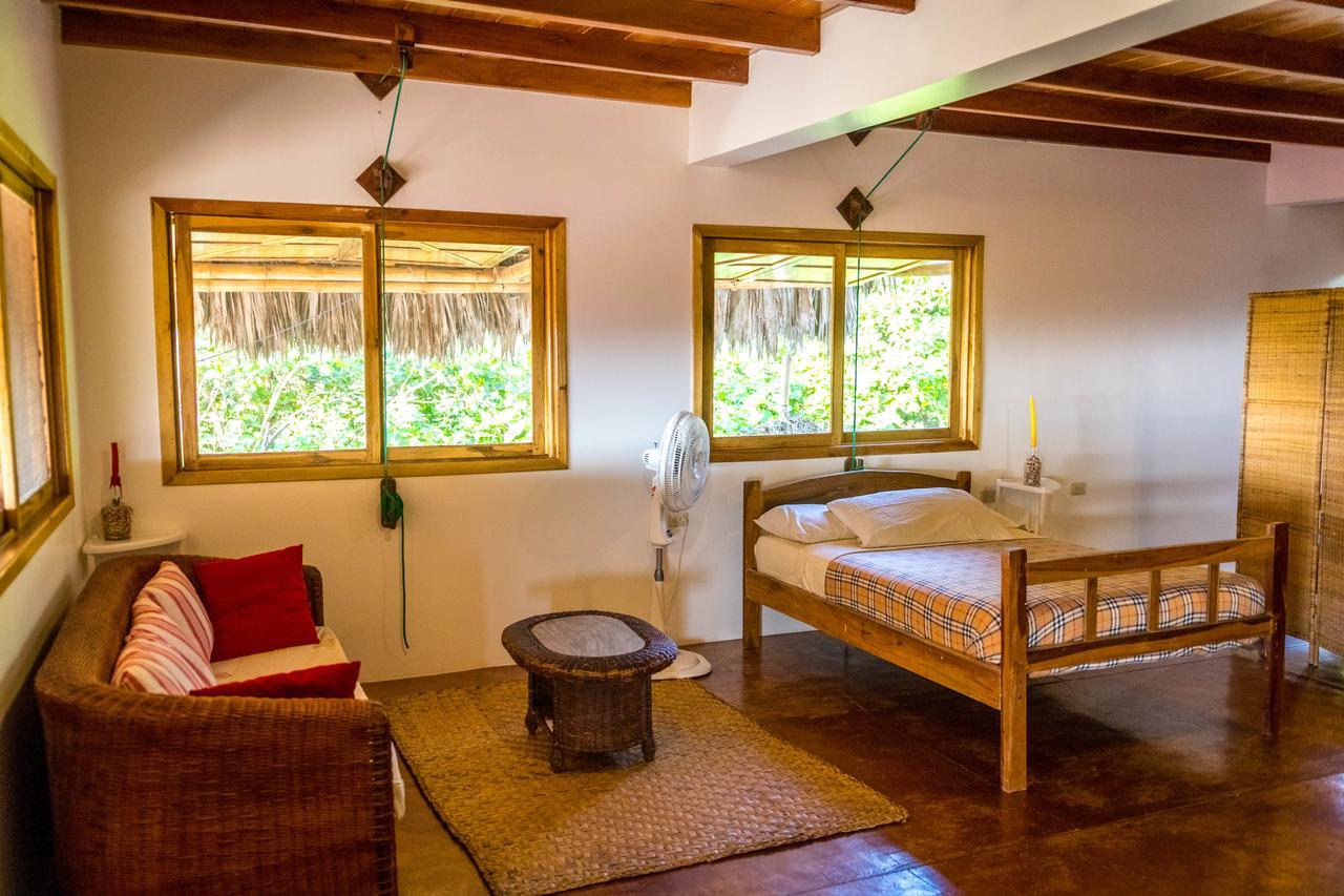 Canoa Suites Luaran gambar