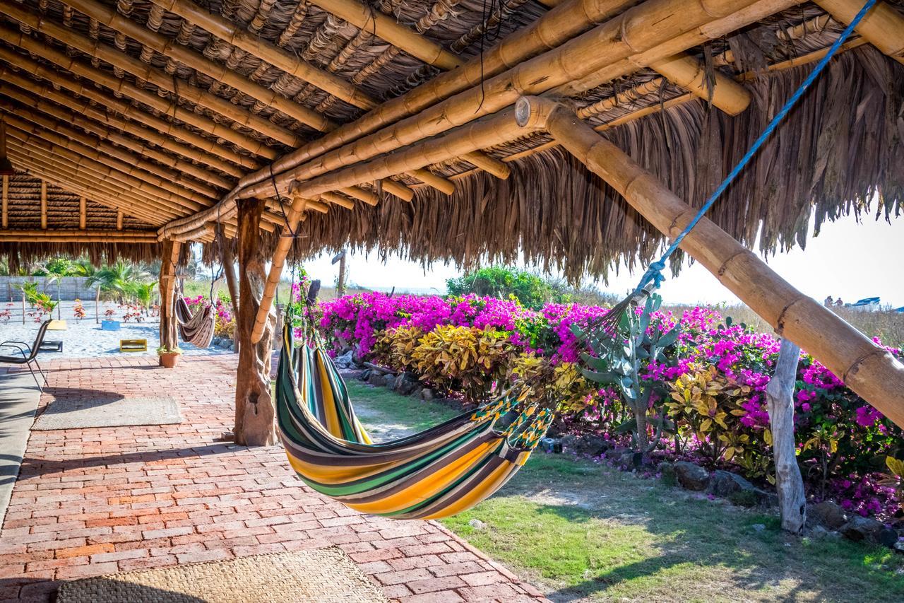 Canoa Suites Luaran gambar