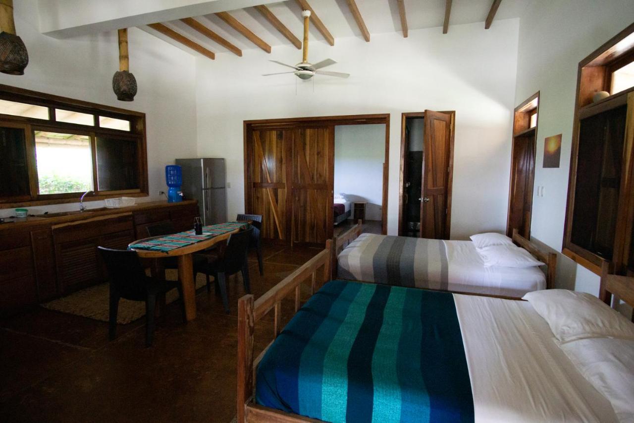 Canoa Suites Luaran gambar