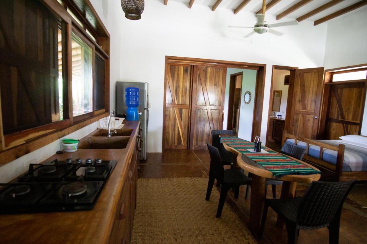 Canoa Suites Luaran gambar