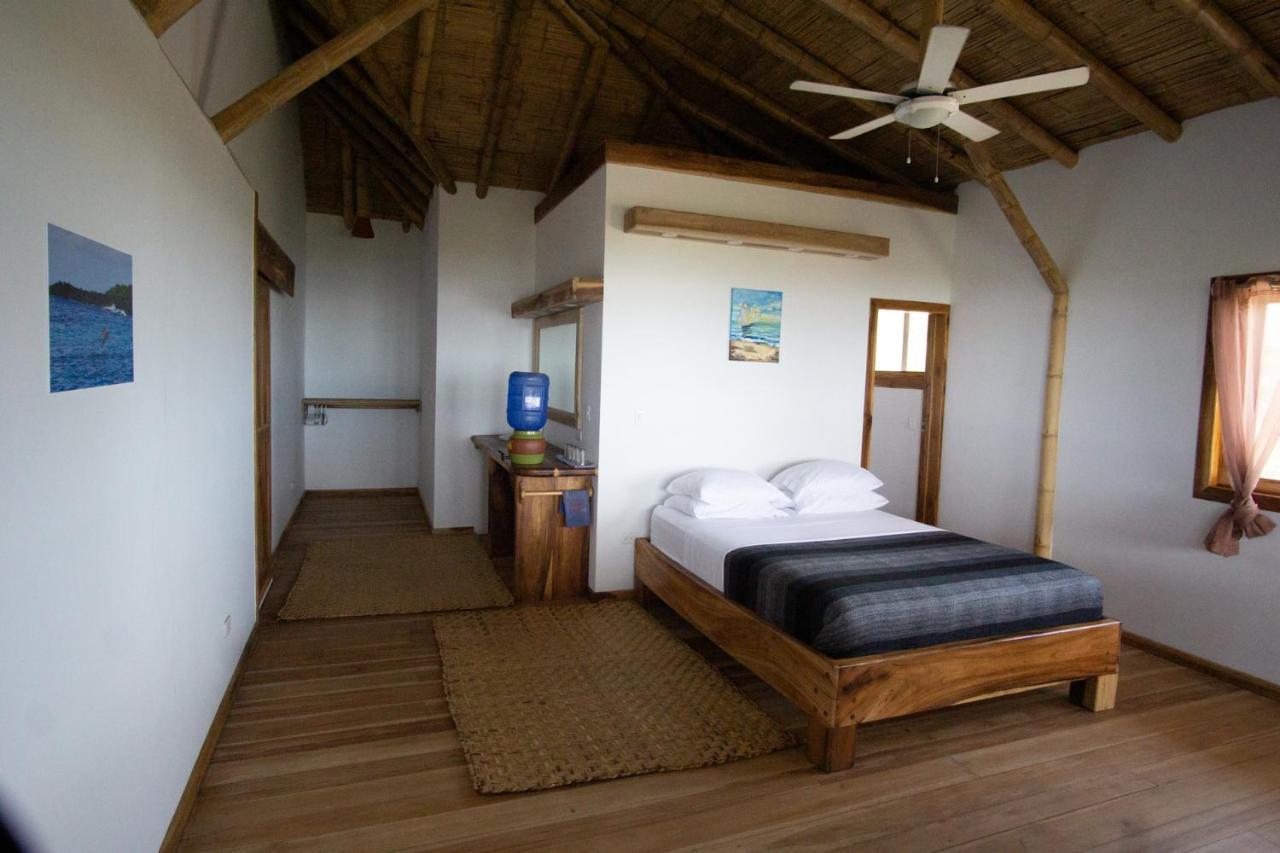 Canoa Suites Luaran gambar