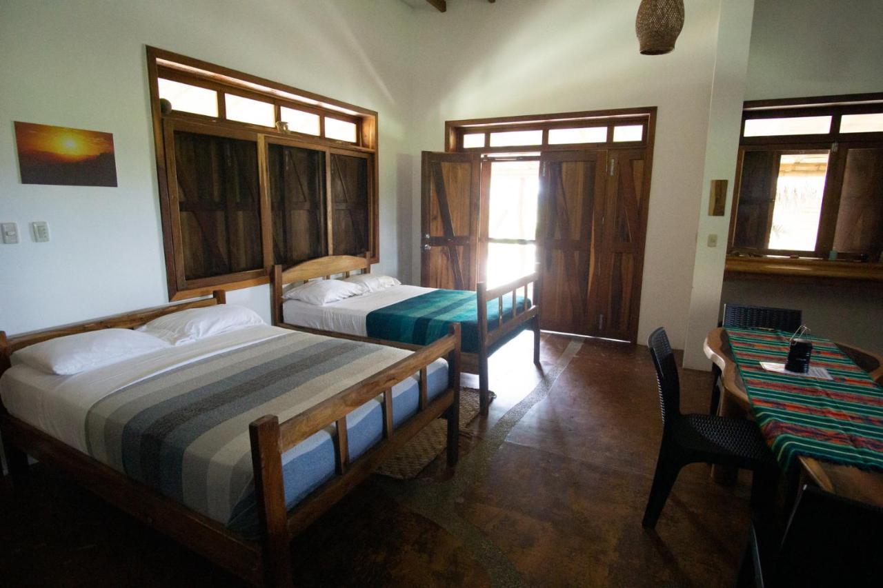 Canoa Suites Luaran gambar
