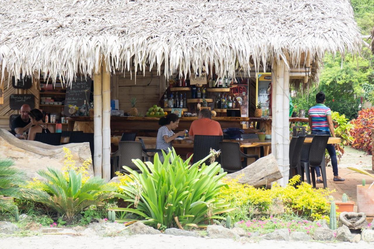 Canoa Suites Luaran gambar