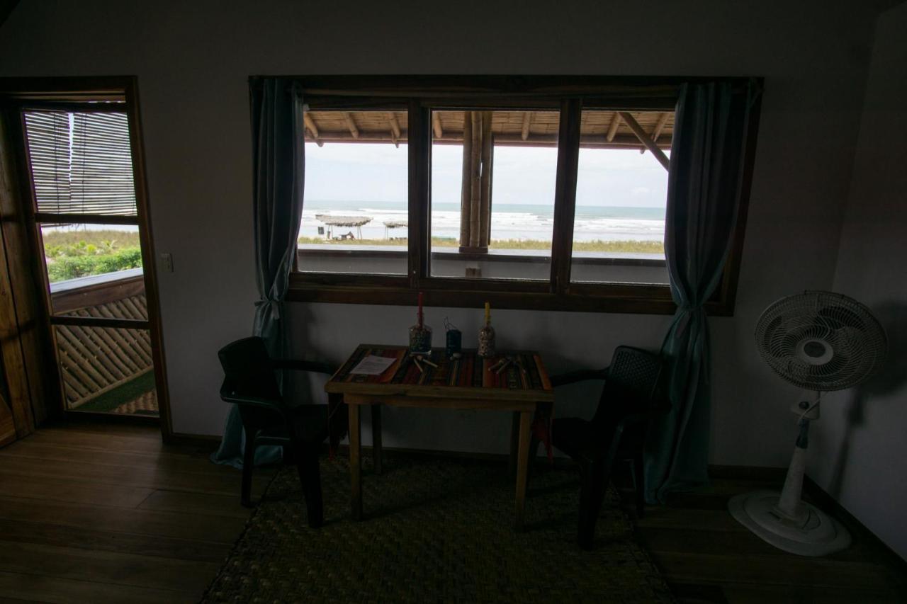 Canoa Suites Luaran gambar