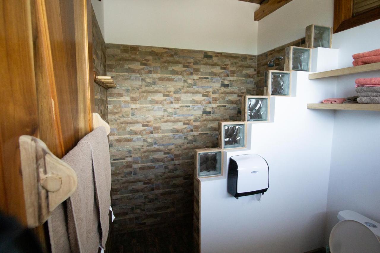 Canoa Suites Luaran gambar