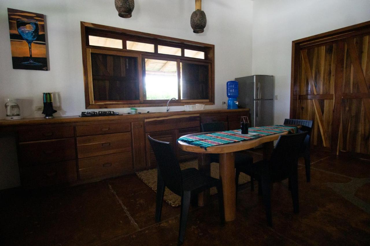 Canoa Suites Luaran gambar