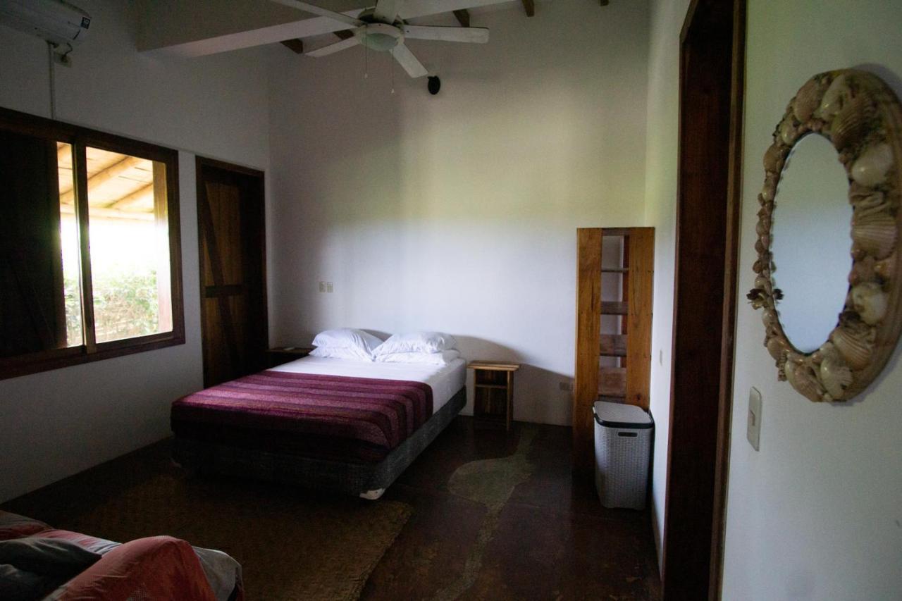 Canoa Suites Luaran gambar