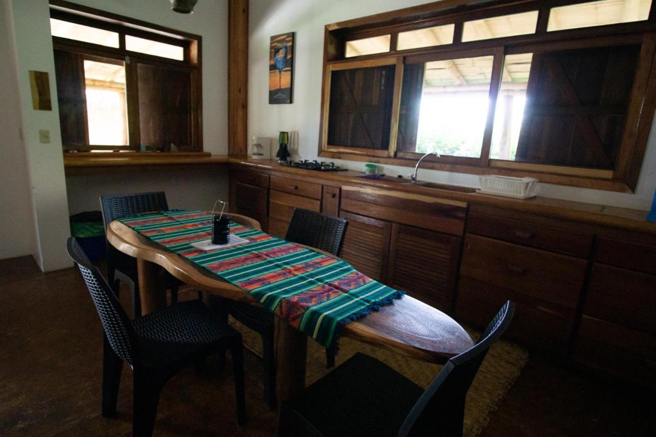 Canoa Suites Luaran gambar